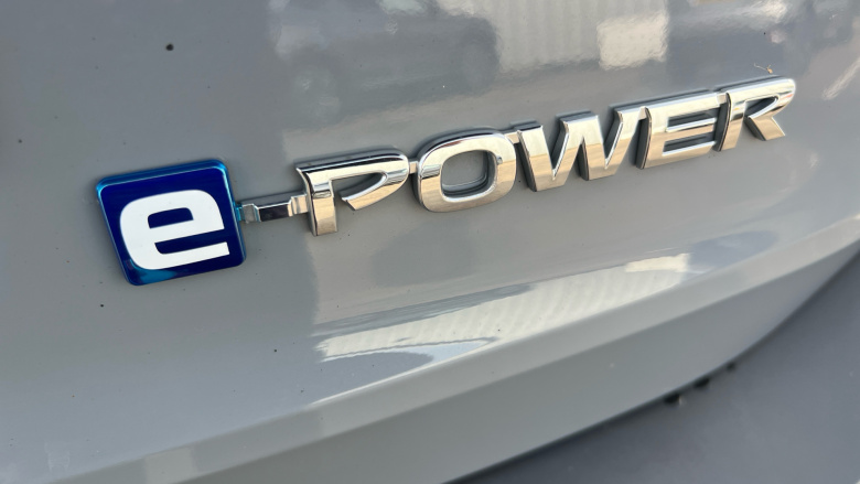 Nissan X-Trail 1.5 E-Power 204 Acenta Premium 5dr Xtronic Hybrid Station Wagon